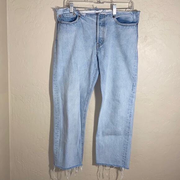 Levi’s low rider jeans - Picture 3 of 11